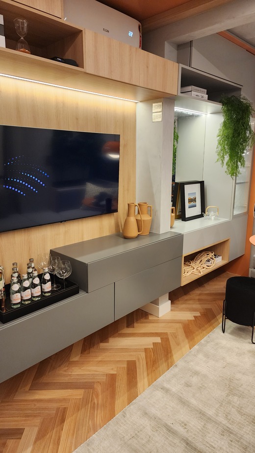 Apartamento, 1 quarto, 28 m² - Foto 5