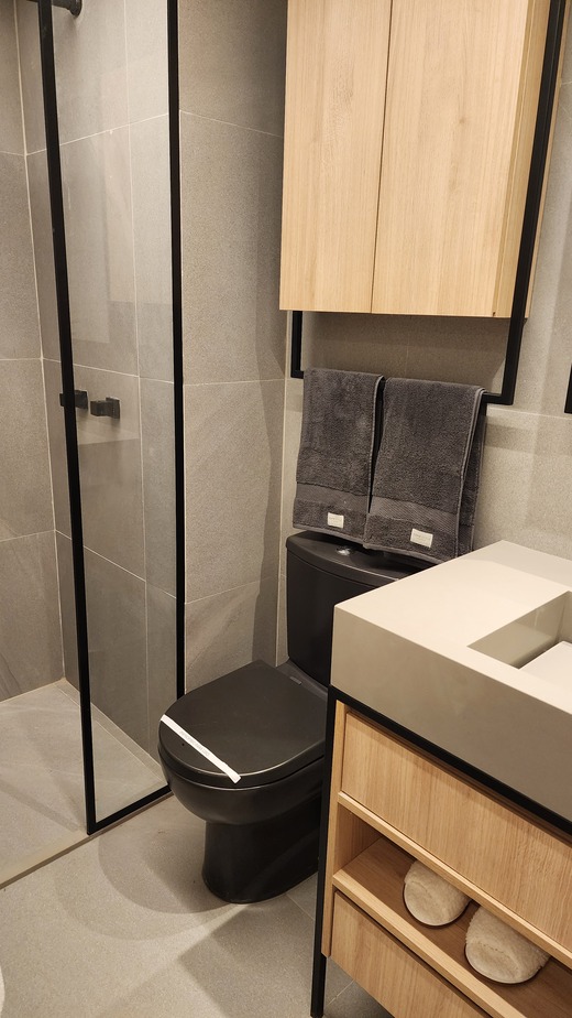 Apartamento, 1 quarto, 28 m² - Foto 9