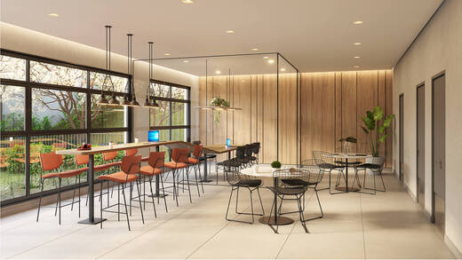 Apartamento, 1 quarto, 28 m² - Foto 12