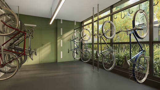 Apartamento, 1 quarto, 28 m² - Foto 14