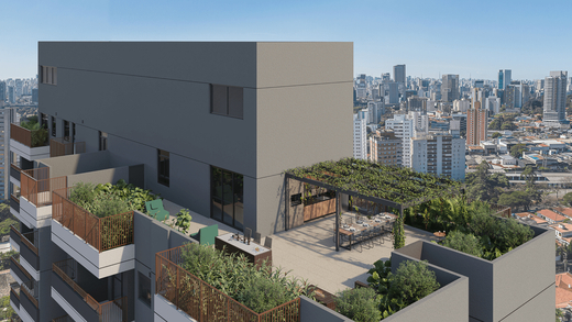 Apartamento, 1 quarto, 28 m² - Foto 22