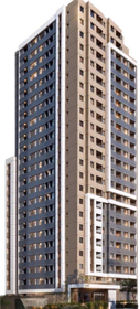 Altto Jardim Prudência - Breve Lançamento