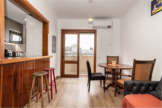 Apartamento para venda no bairro Independência em Porto Alegre
