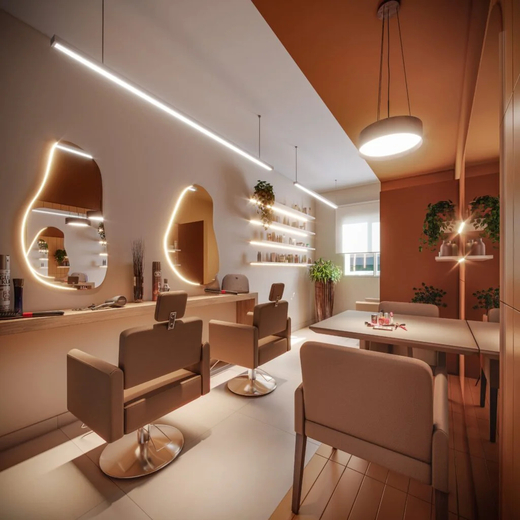 Apartamento à venda com 2 quartos, 68m² - Foto 11