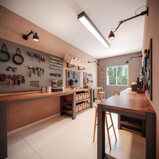 Apartamento à venda com 2 quartos, 68m² - Foto 13
