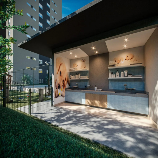 Apartamento à venda com 2 quartos, 68m² - Foto 17
