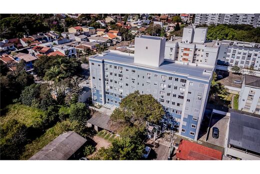 Apartamento para venda no bairro Nonoai em Porto Alegre