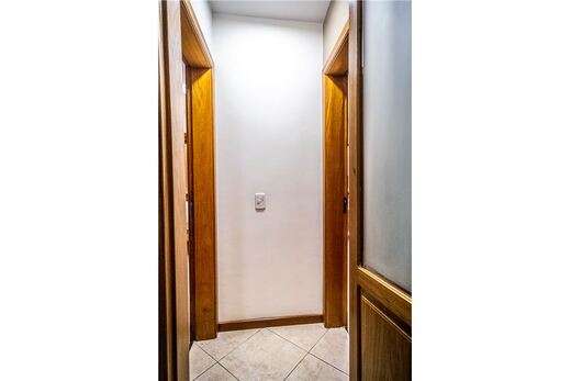 Apartamento para venda no bairro Petrópolis em Porto Alegre