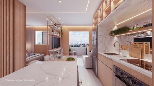 Loft, 26 m² - Foto 5