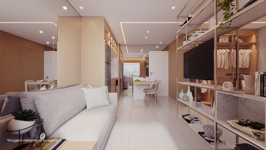 Loft, 26 m² - Foto 7