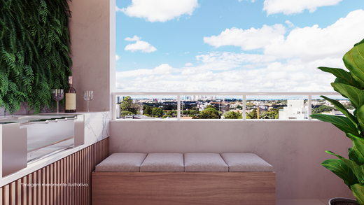 Loft, 26 m² - Foto 9