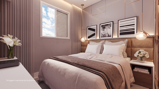 Loft, 26 m² - Foto 12