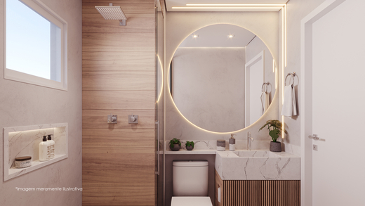 Loft, 26 m² - Foto 15