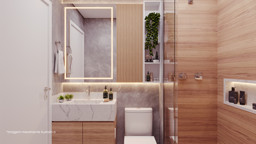 Loft, 26 m² - Foto 16