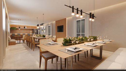 Loft, 26 m² - Foto 18