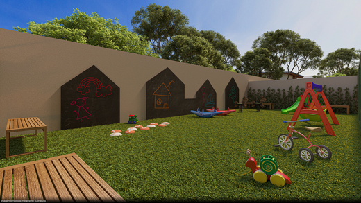 Loft, 26 m² - Foto 20