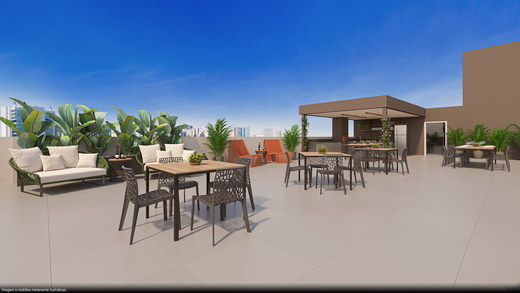 Loft, 26 m² - Foto 22