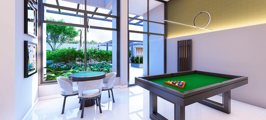 Sala de jogos