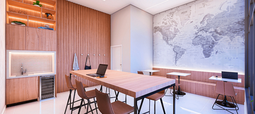 Coworking
