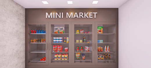 Market