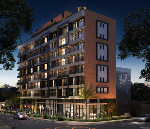 Loft, 25 m² - Foto 1