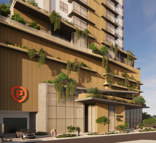 Apartamento para venda no bairro Pioneiros em Balneário Camboriú