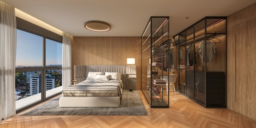 Apartamento, 3 quartos, 179 m² - Foto 9