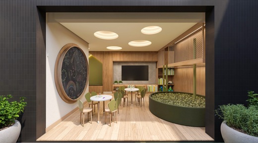 Apartamento, 3 quartos, 179 m² - Foto 13