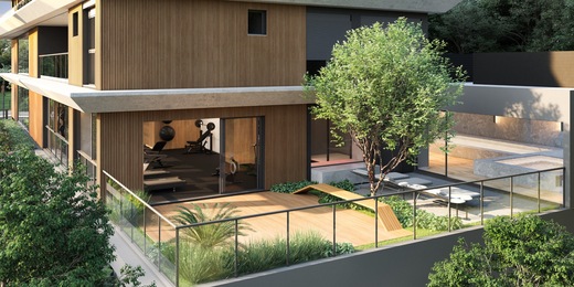 Apartamento, 3 quartos, 179 m² - Foto 14