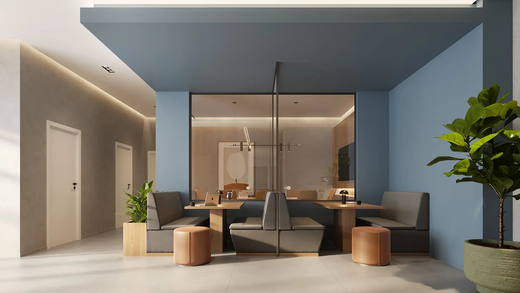 Apartamento, 2 quartos, 60 m² - Foto 8