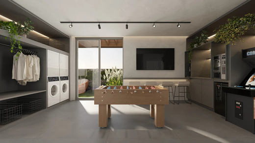 Apartamento, 2 quartos, 60 m² - Foto 11