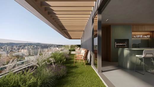 Apartamento, 2 quartos, 60 m² - Foto 12