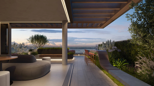 Apartamento, 2 quartos, 60 m² - Foto 14