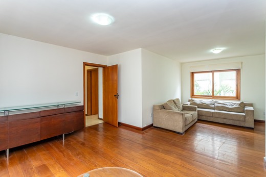 Apartamento para venda no bairro Petrópolis em Porto Alegre