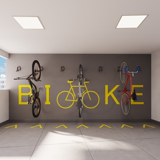 Loft, 27 m² - Foto 5