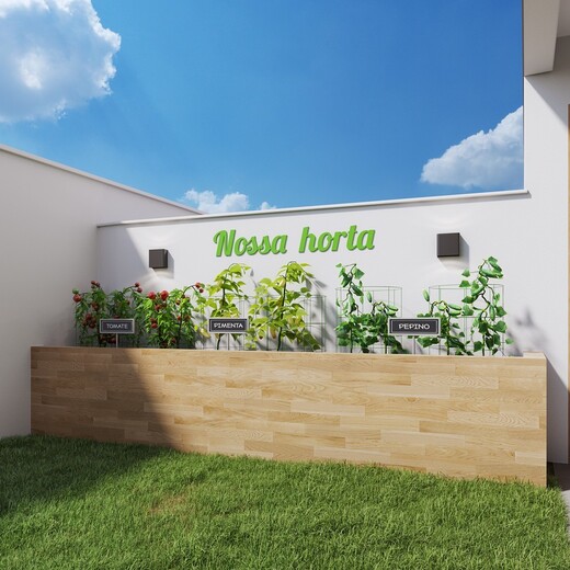 Loft, 27 m² - Foto 6