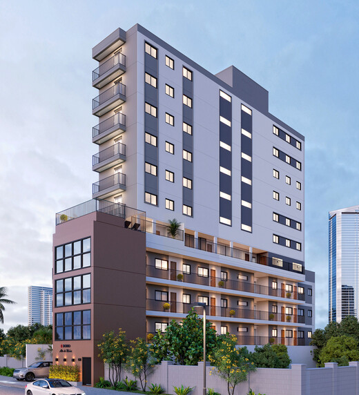 Loft, 24 m² - Foto 1