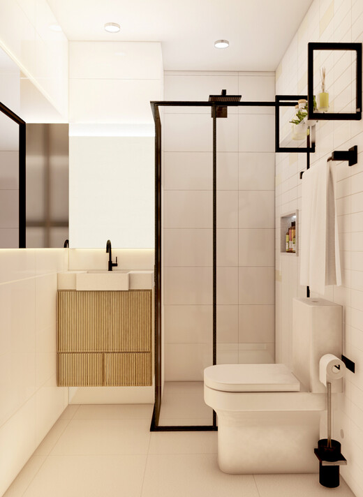 Loft, 24 m² - Foto 10