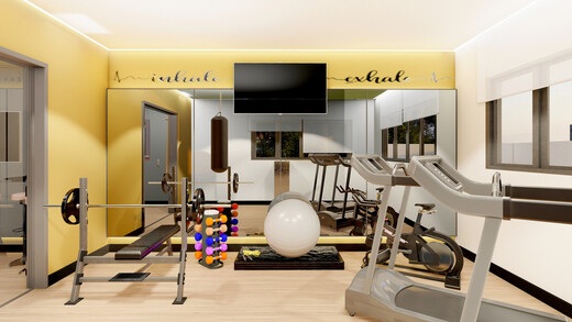 Loft, 24 m² - Foto 12