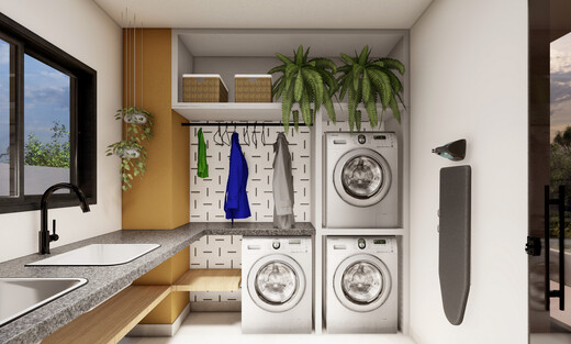 Loft, 24 m² - Foto 16