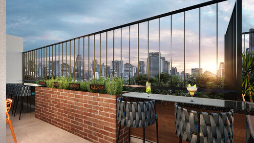 Loft, 24 m² - Foto 21