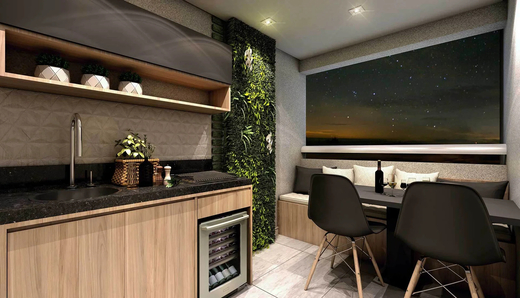 Apartamento, 2 quartos, 123 m² - Foto 7