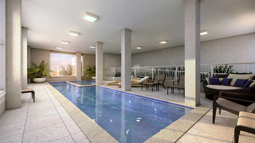 Apartamento, 2 quartos, 123 m² - Foto 12