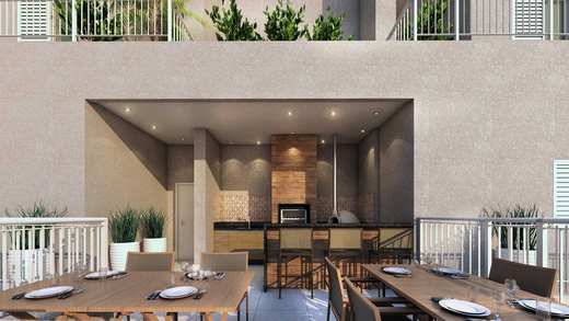 Apartamento, 2 quartos, 123 m² - Foto 13