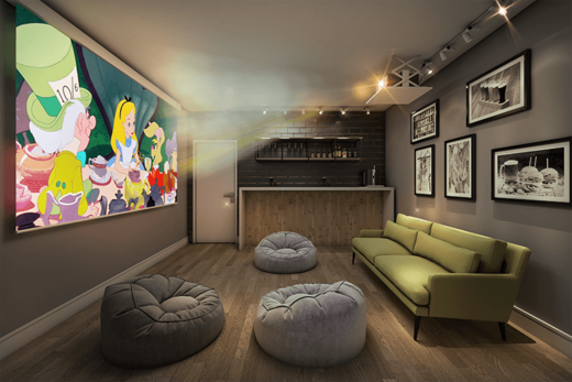 Apartamento, 2 quartos, 43 m² - Foto 15