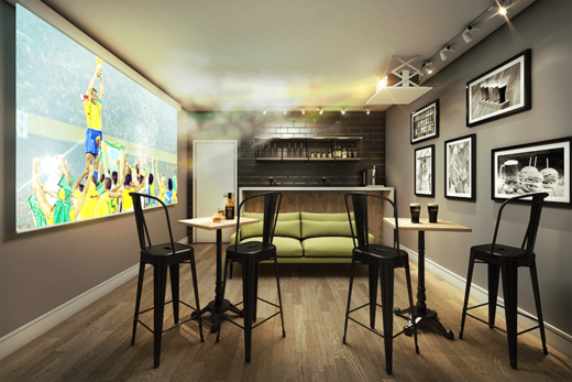 Apartamento, 2 quartos, 43 m² - Foto 16