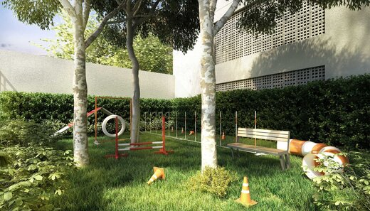 Apartamento, 2 quartos, 43 m² - Foto 19