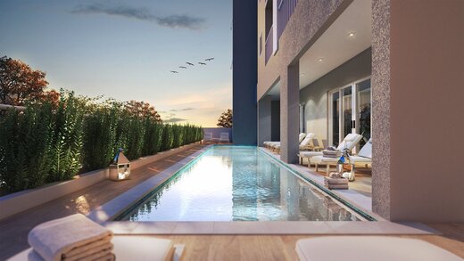 Apartamento, 2 quartos, 43 m² - Foto 20