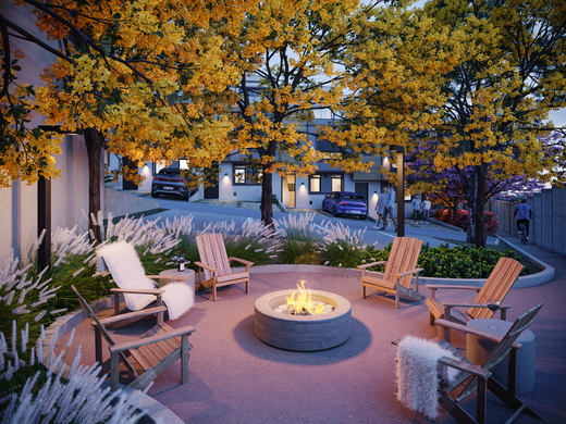 Casa de Condomínio, 2 quartos - Foto 7