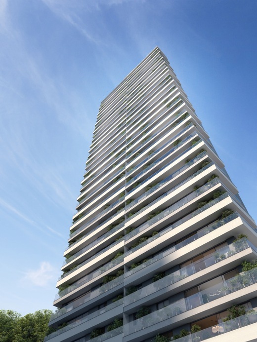 Apartamento, 3 quartos, 147 m² - Foto 3